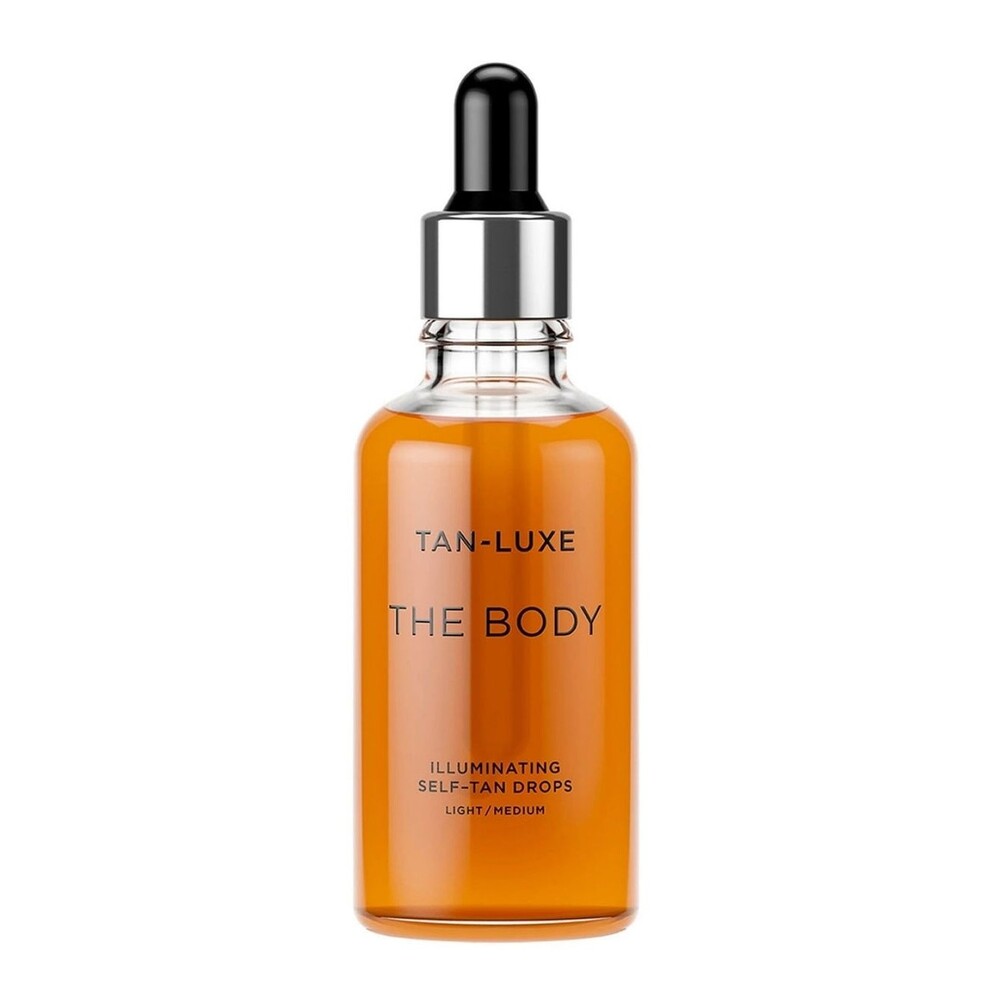 Tan-Luxe The Body Self Tanning Drops